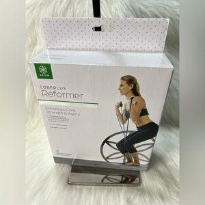 Gaiam Coreplus Reformer
